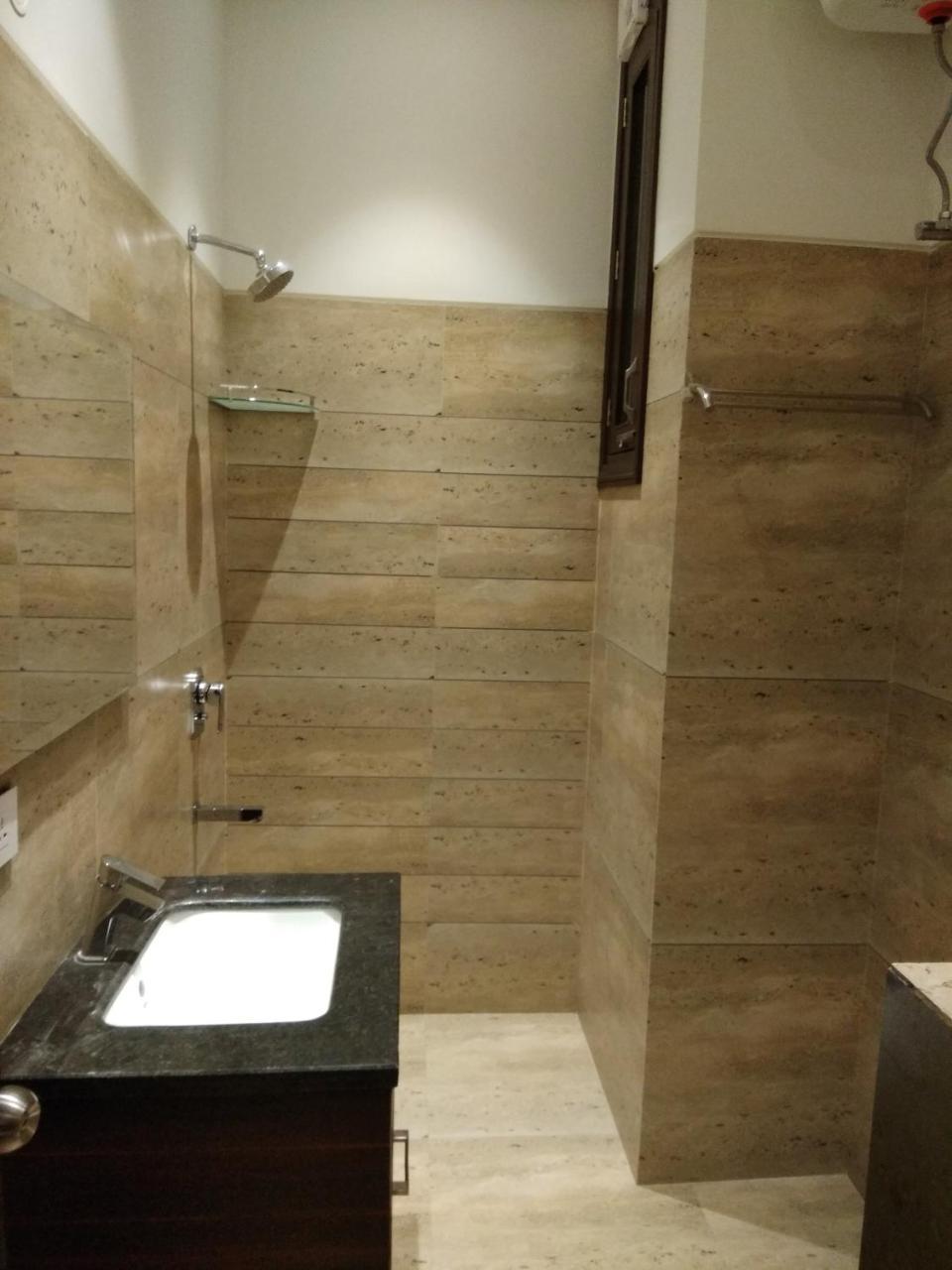 Homestays Ludhiana Ngoại thất bức ảnh