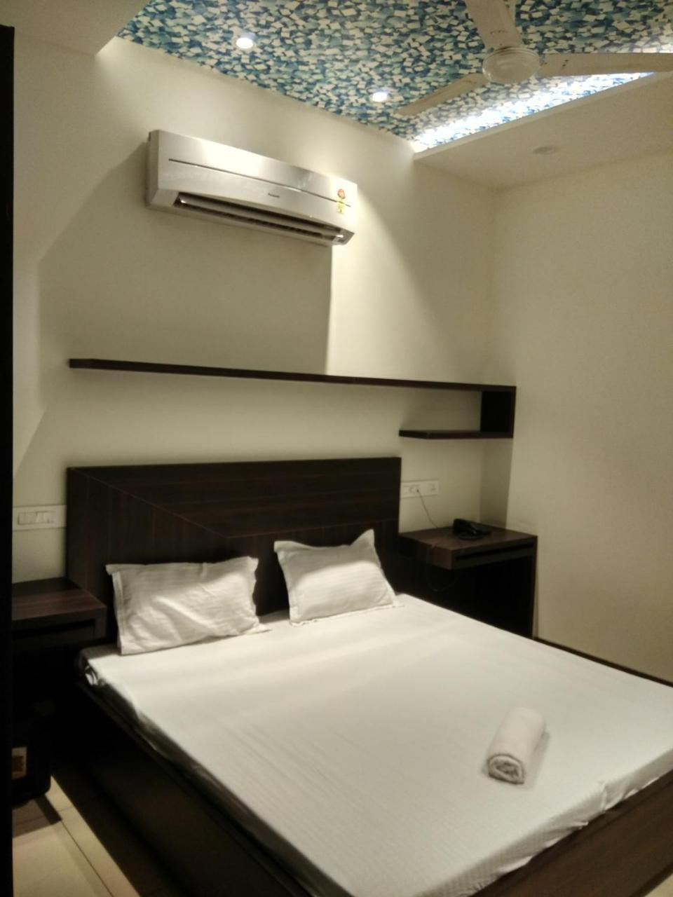 Homestays Ludhiana Ngoại thất bức ảnh