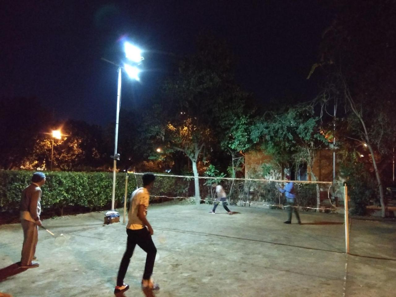 Homestays Ludhiana Ngoại thất bức ảnh