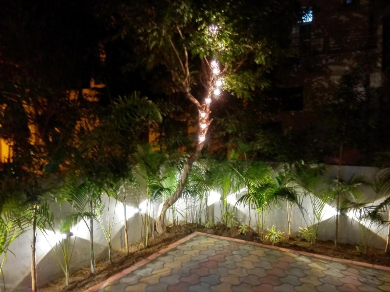 Homestays Ludhiana Ngoại thất bức ảnh