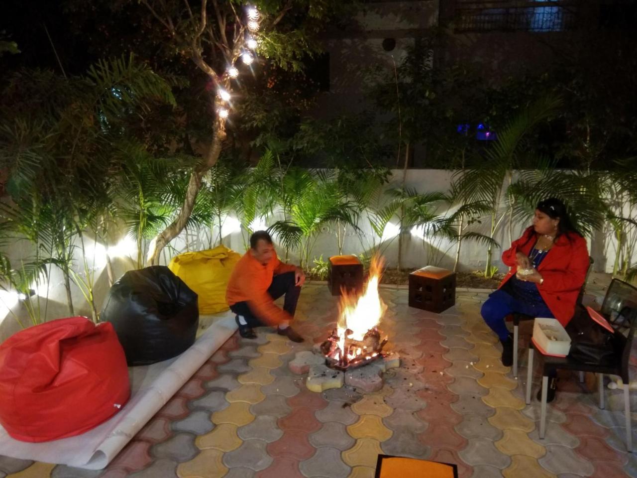 Homestays Ludhiana Ngoại thất bức ảnh